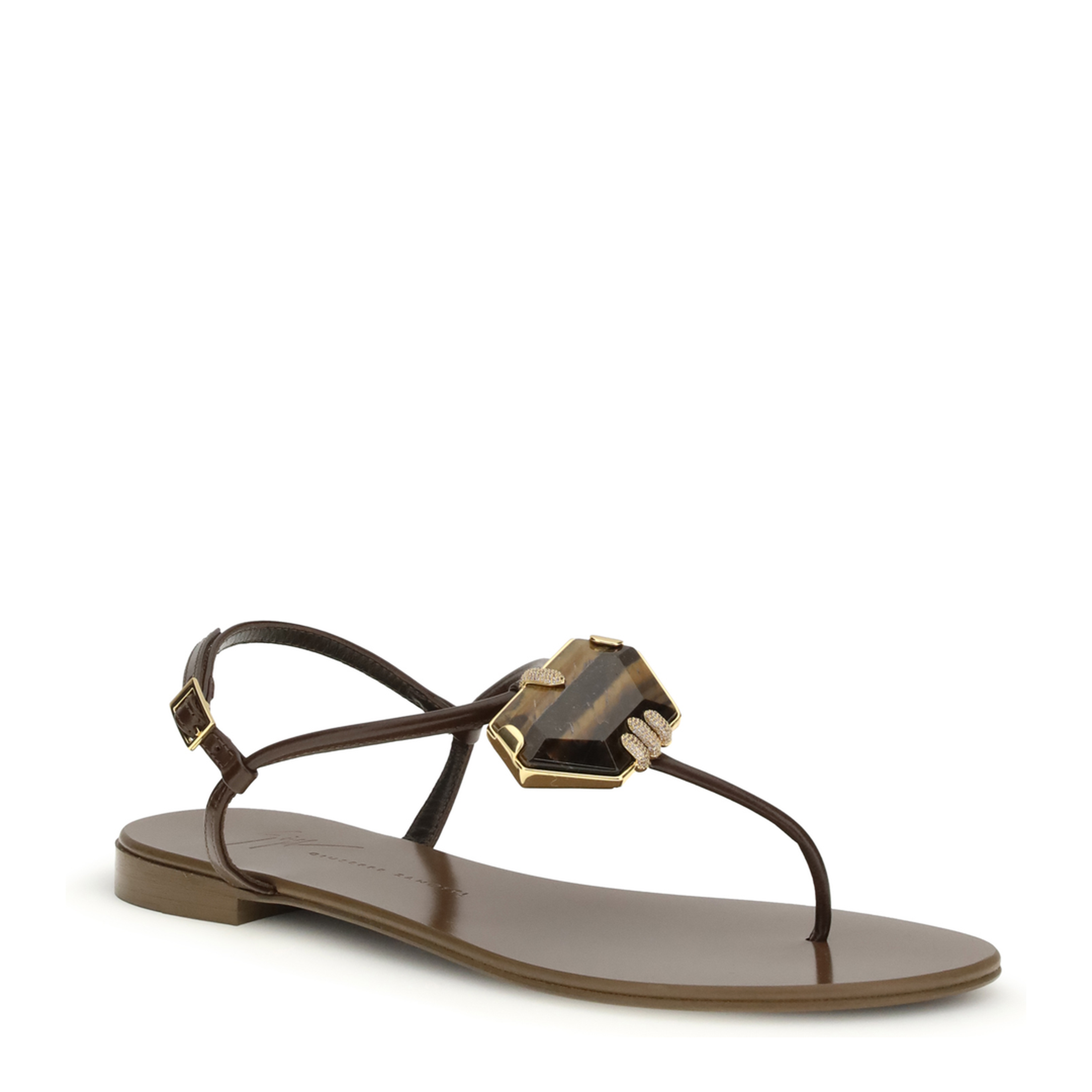 Pia Muse Sandals - Image 2