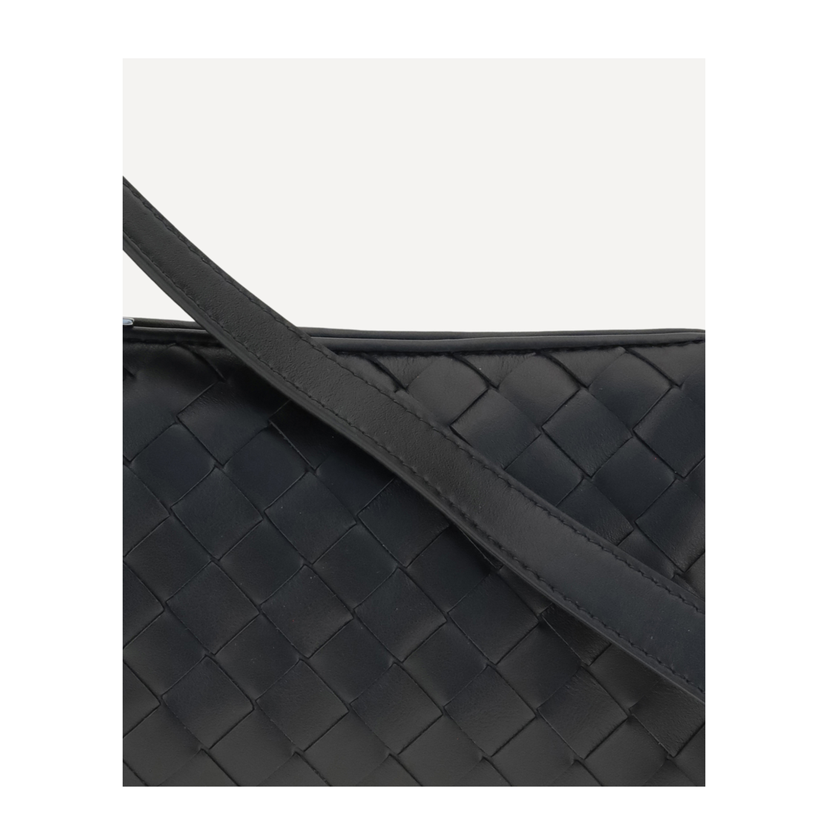 Traveler Phone Pouch Black - Image 3