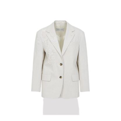 Tailored Blazer - Image 1