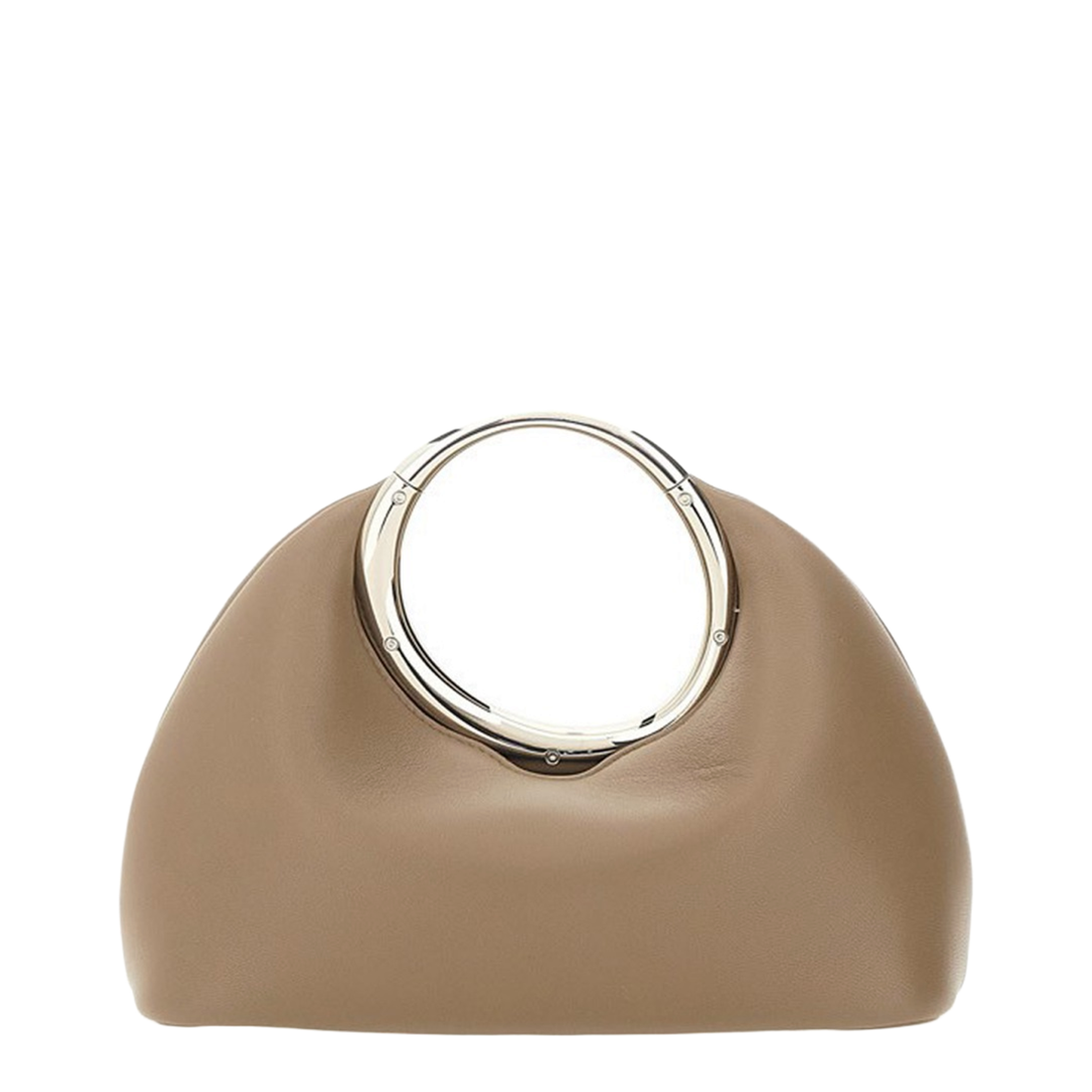 Small Calino, Taupe - Image 2