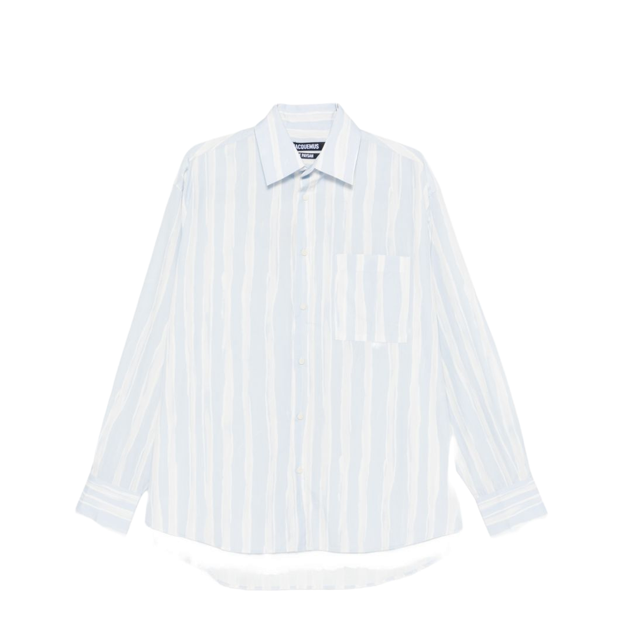 Camargue Shirt - Image 1