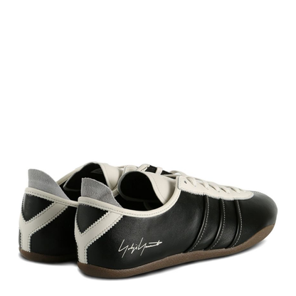 Tokyo Shoes Black & Orbit Grey - Image 3