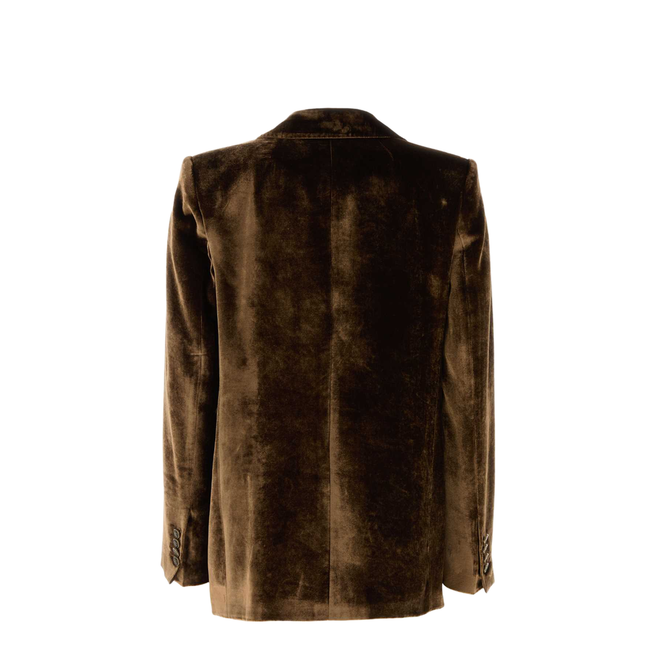 Velvet Jacket - Image 4