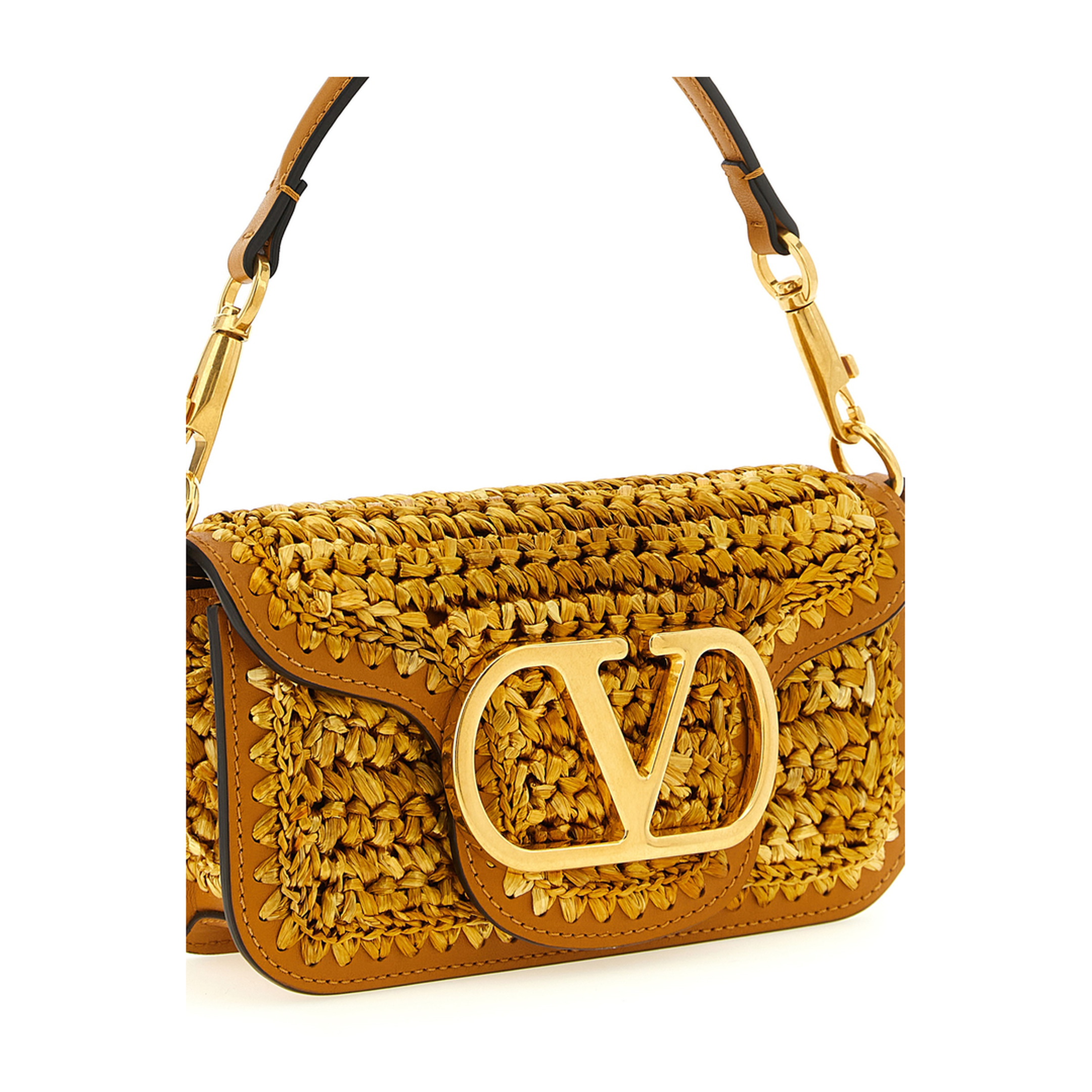 Small Shoulder Bag - Image 3