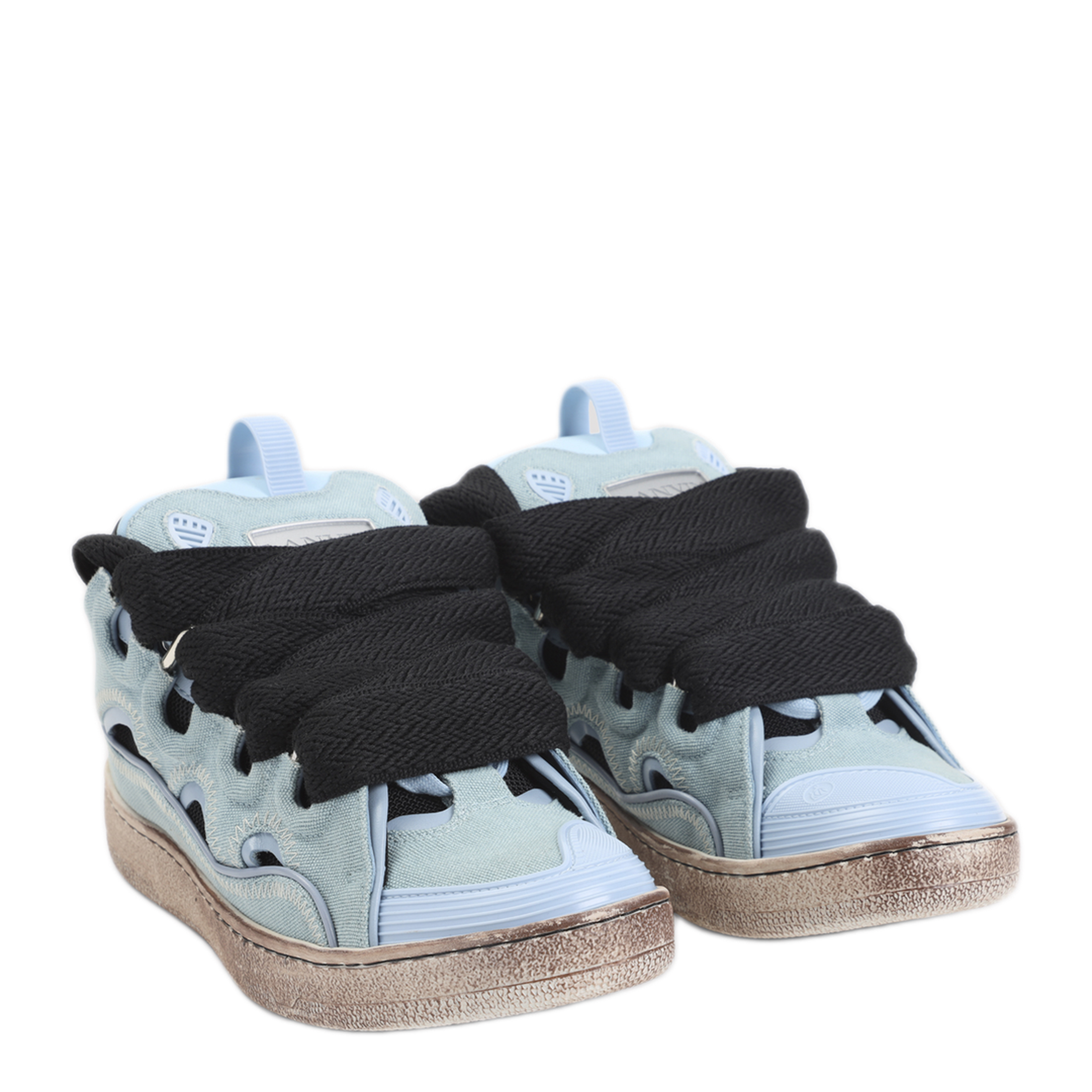 Curb Sneakers - Image 5