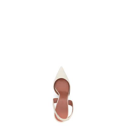 With Heel Beige - Image 3