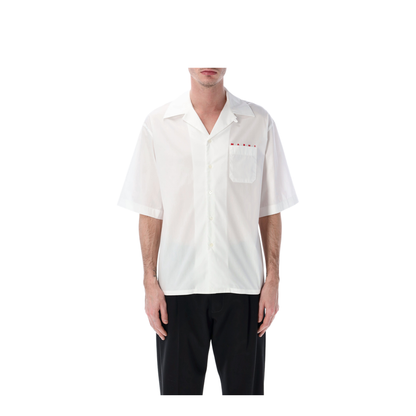 T-shirts and Polos White - Image 1