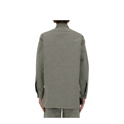 Denim Shirt - Image 3