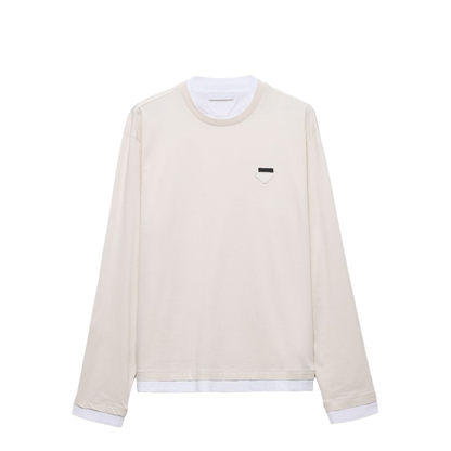 Sweaters White - Image 1