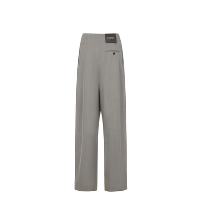 Belted Trousers - Image 4