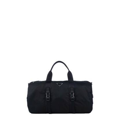 Re-Nylon Duffle Bag - Image 1
