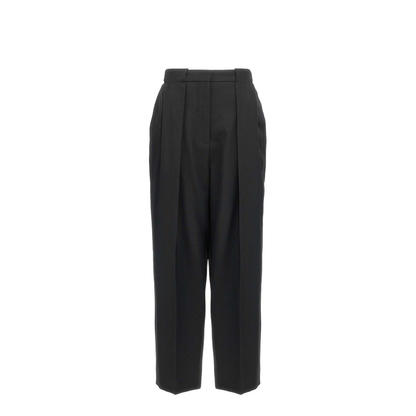 Grain De Poudre Pants Black - Image 1