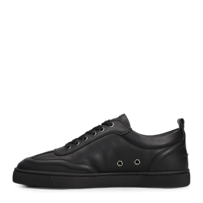 Sneakers Black - Image 5