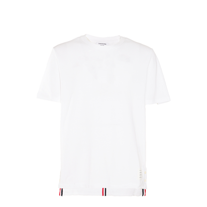 T-shirts and Polos White - Image 1