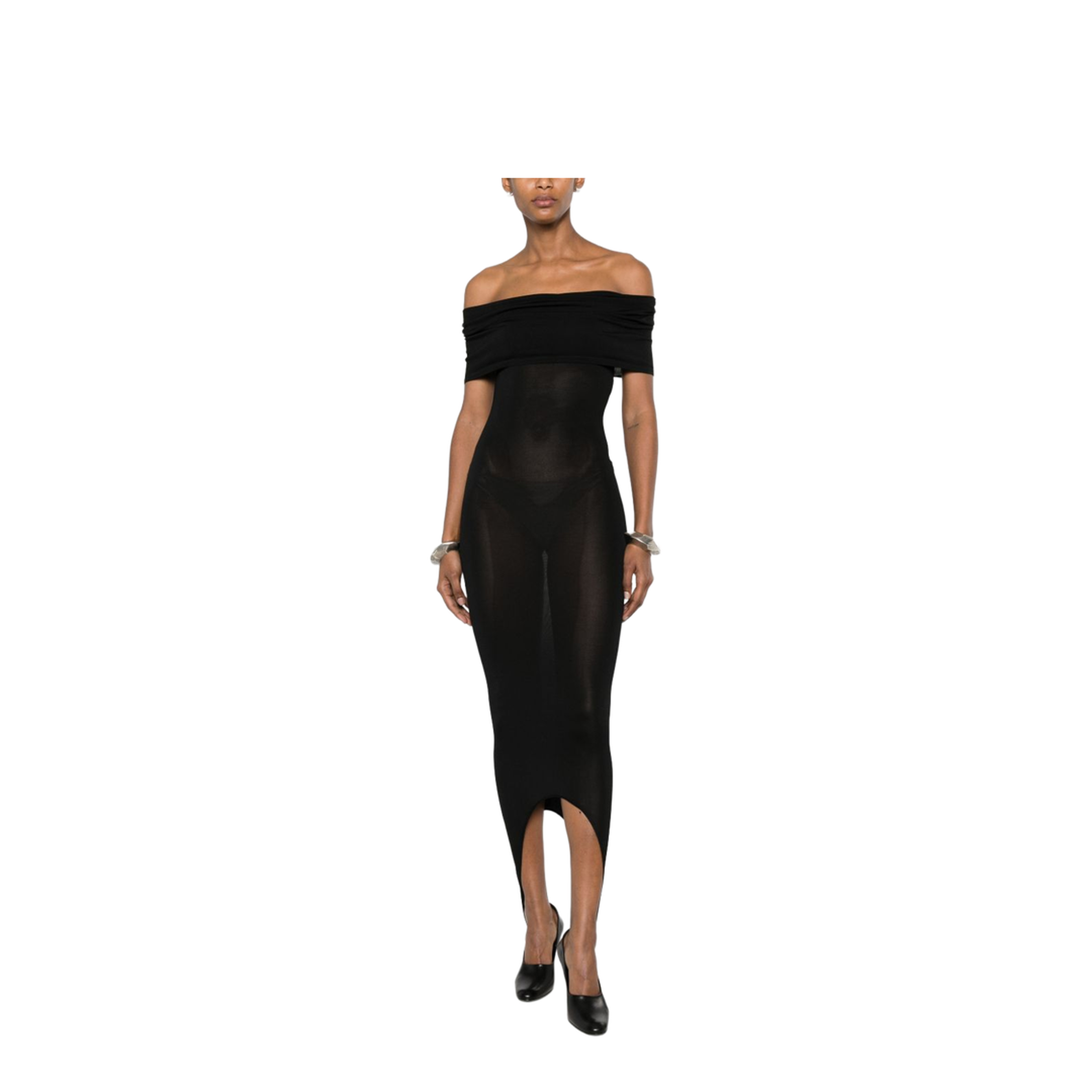 Dresses Black - Image 1