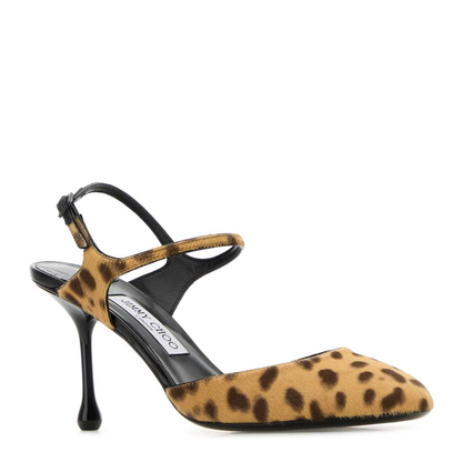 Drop Heel - Image 2