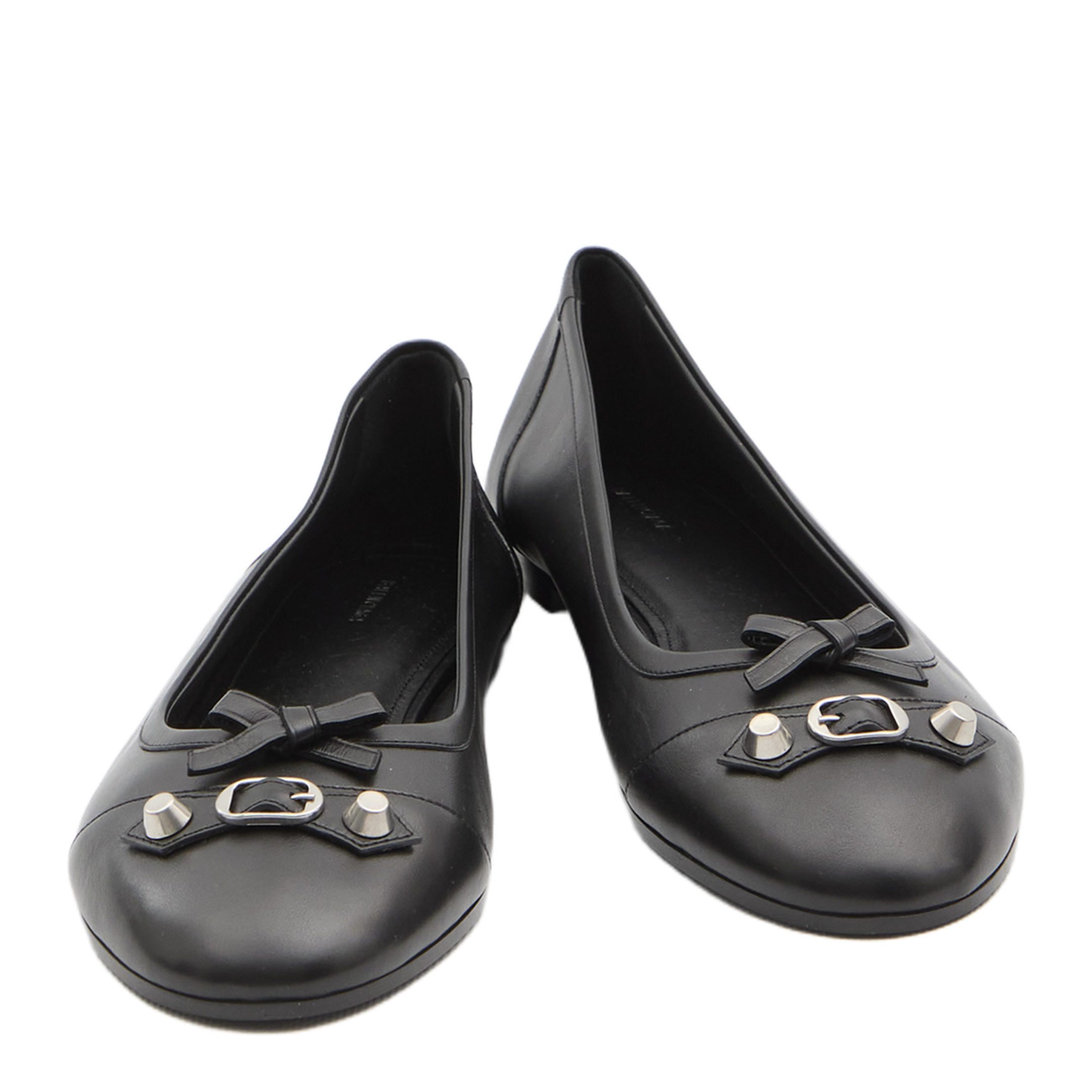 City Up Ballet Flats - Image 5