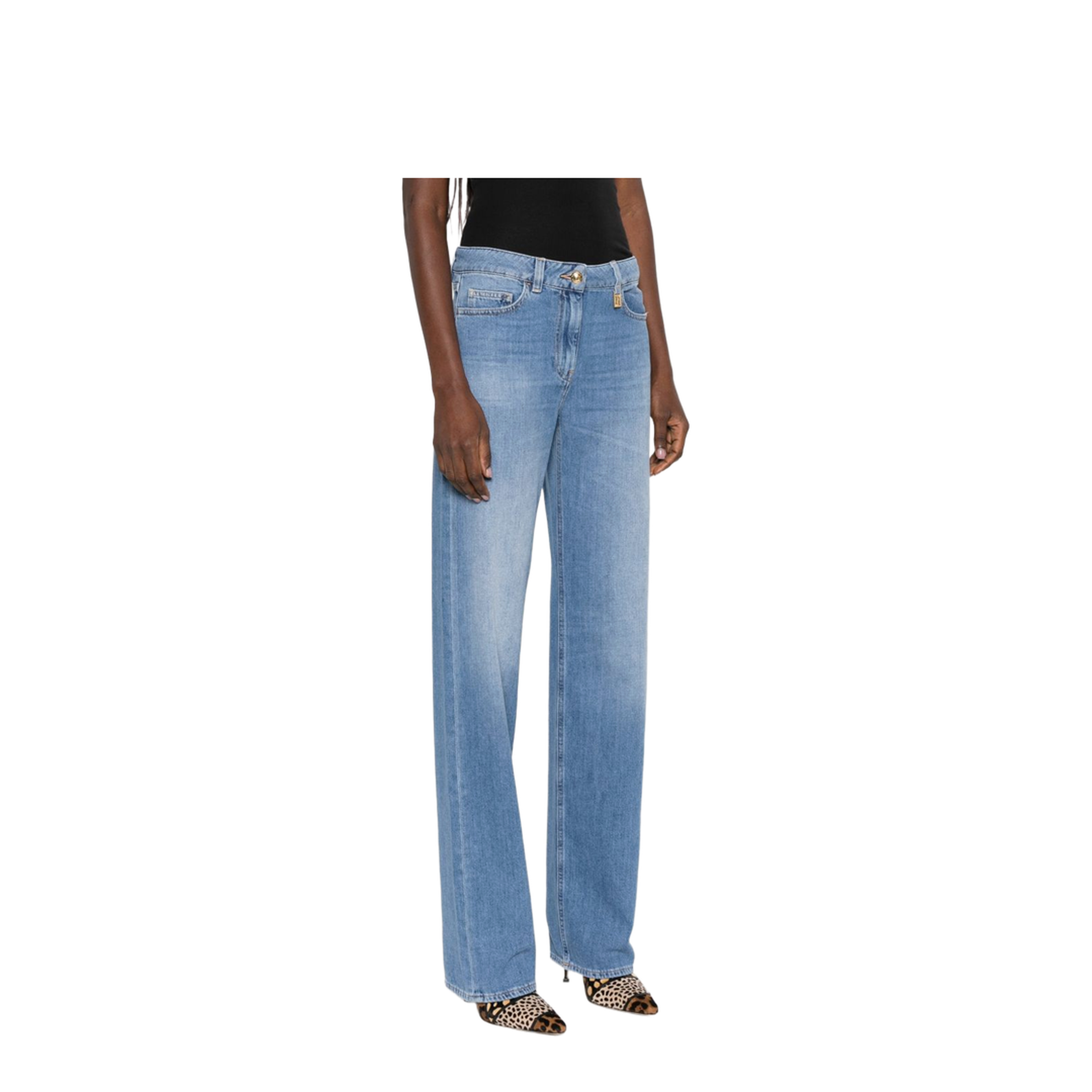 Clear Blue Jeans - Image 5