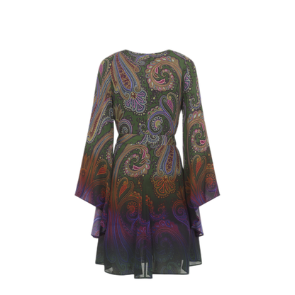 Mini Dress - Image 4