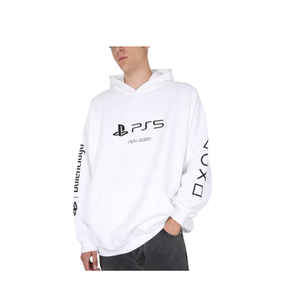PS5 Logo Sweatshirt - Image 4