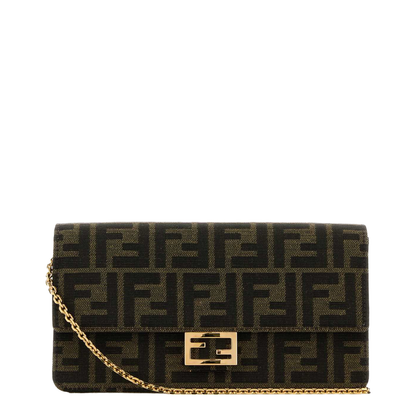 Wallet On Chain Baguette - Image 1