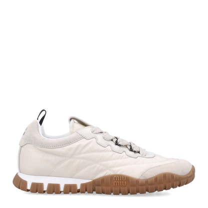 Sneakers White - Image 1
