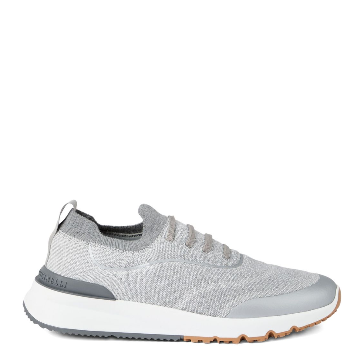 Cotton Sneakers - Image 1