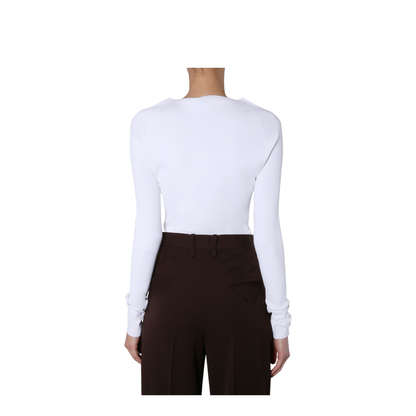 Long Sleeve Sweater - Image 3