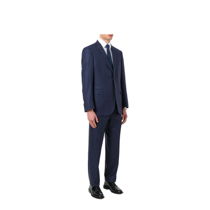 Suit Blue - Image 3