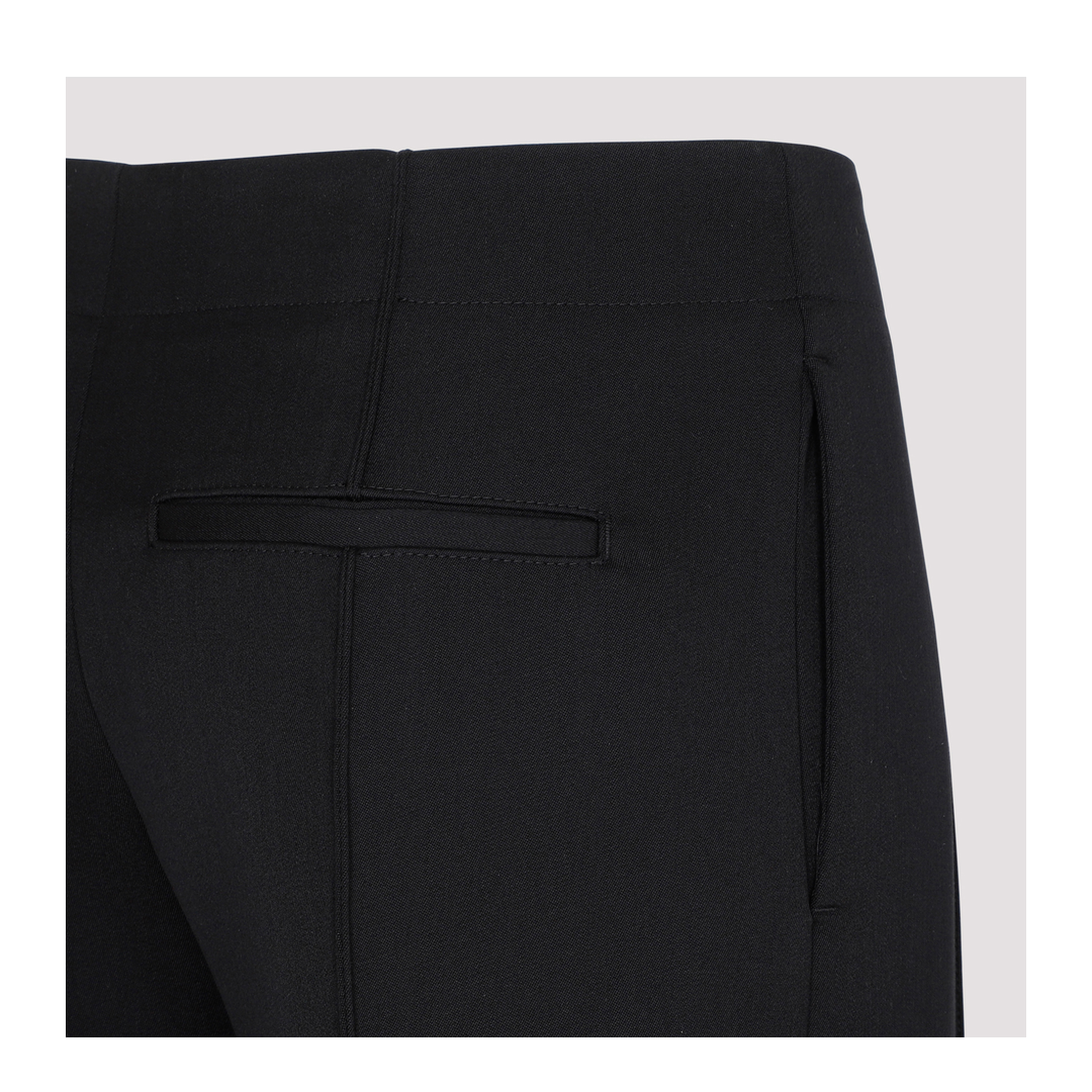 Curved Shape Pant - Image 6