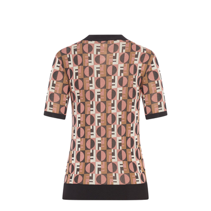 T-shirts and Polos Pink - Image 2