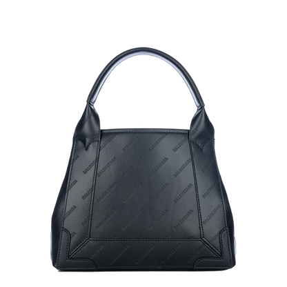 Navy XS Shoulder Bag - Image 3
