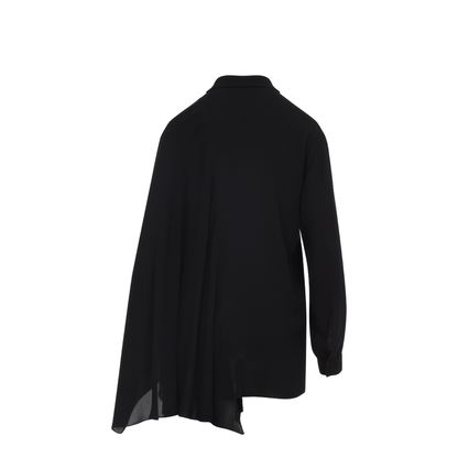 Scarf Blouse - Image 4