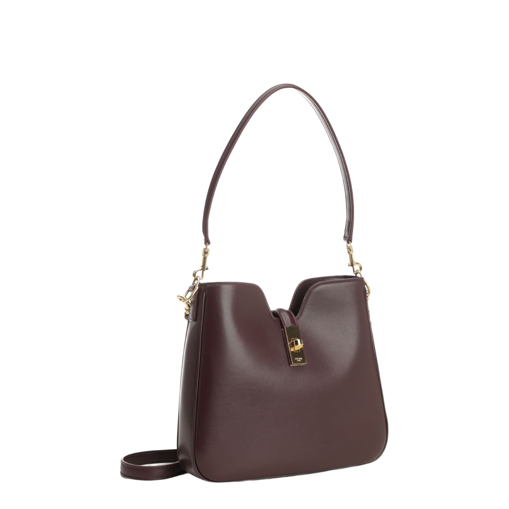 Small Camille 16 Soft Bag in Smooth Calfskin - Image 2