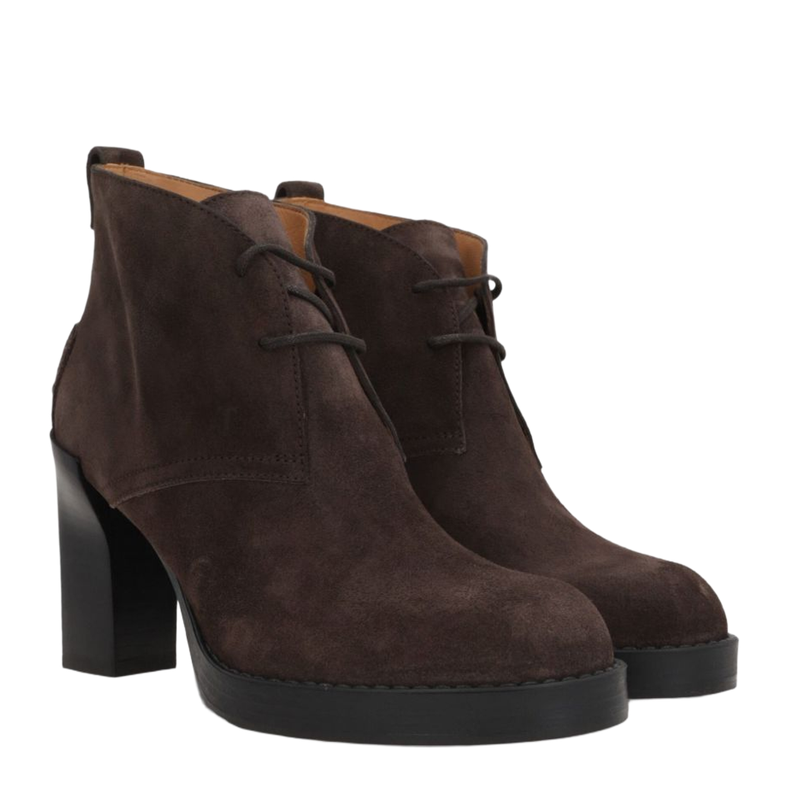 Leather Boots - Image 2