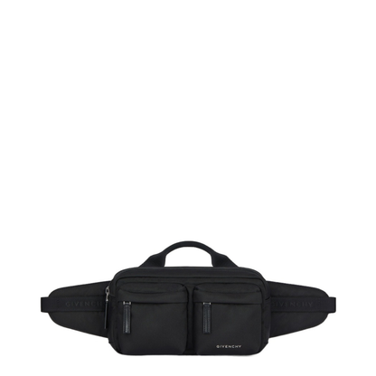 Essential U Belt Bag in Nylon - Image 1