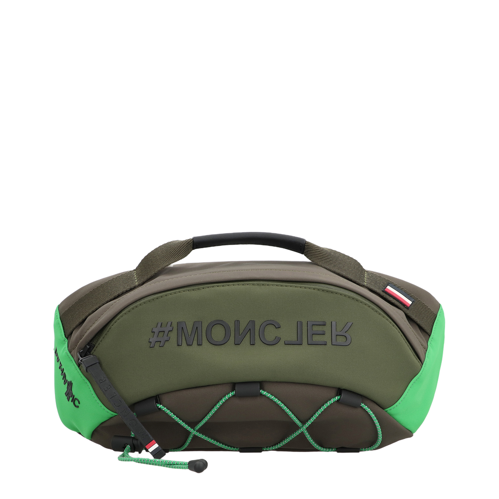 Nylon Belt Bag - Image 1