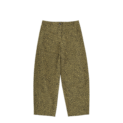 Pants With Animal Print - Image 1