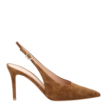 Robbie Shoe - Image 1