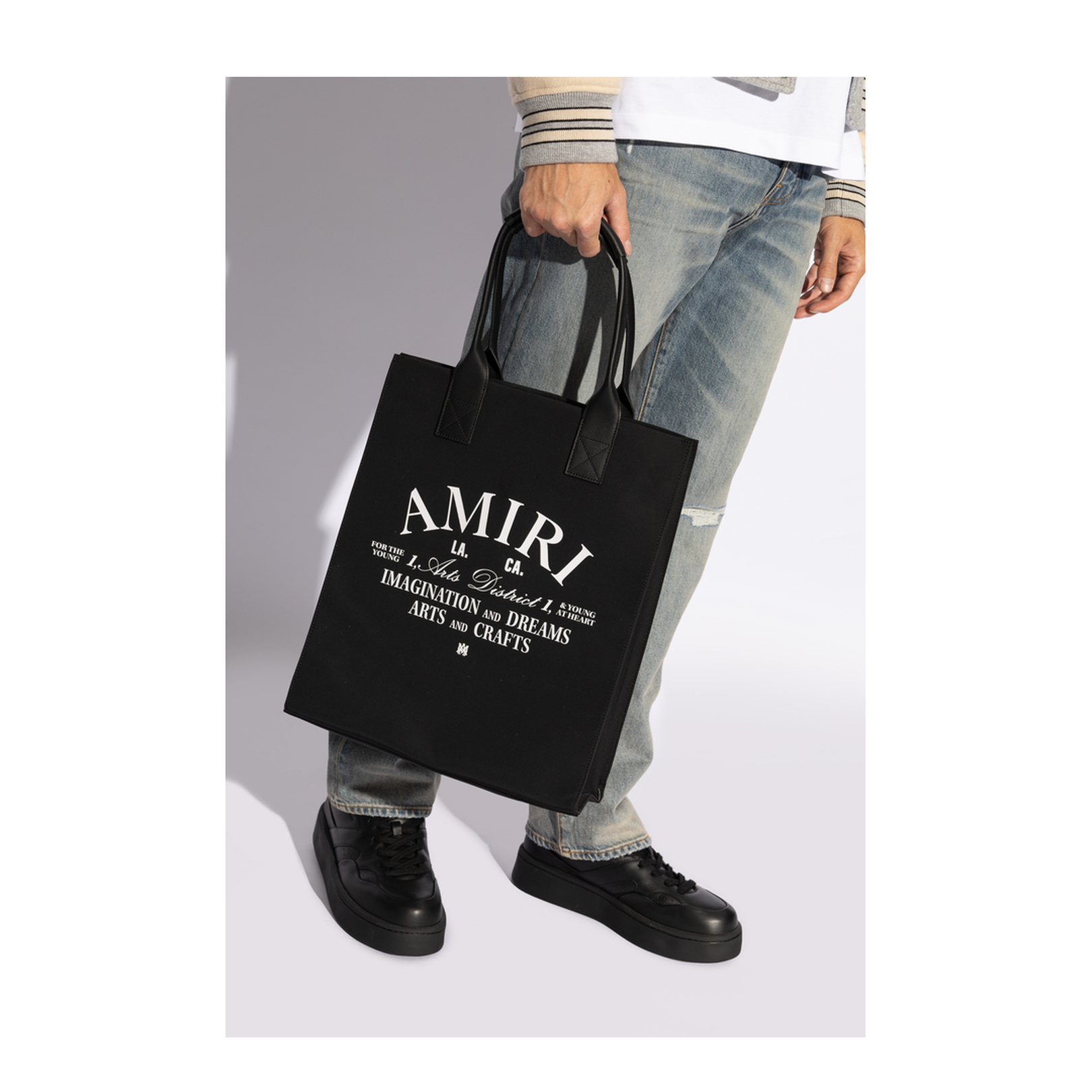 Shopper Bag - Image 2