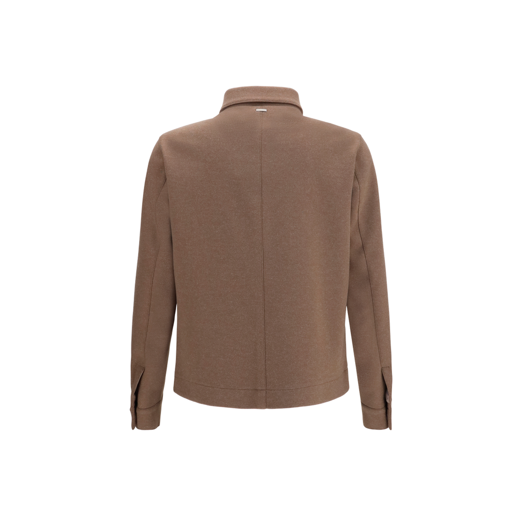 Snap-button Jacket - Image 2