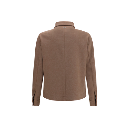 Snap-button Jacket - Image 2