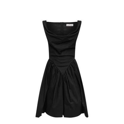 Mini Sunday Dress - Image 1