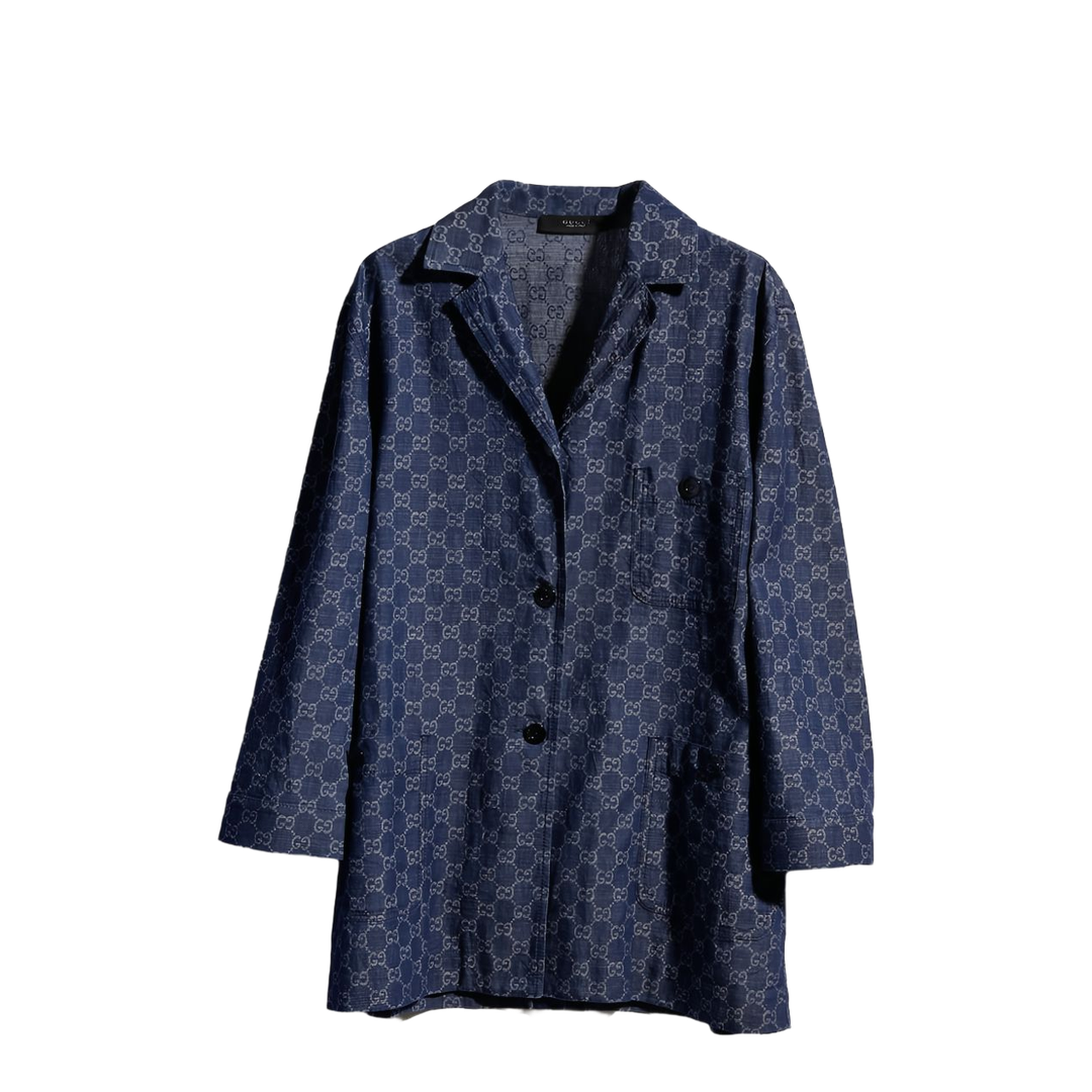 Shirts NAVY - Image 1
