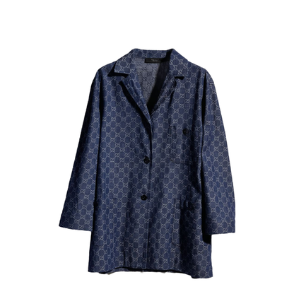Shirts NAVY - Image 1