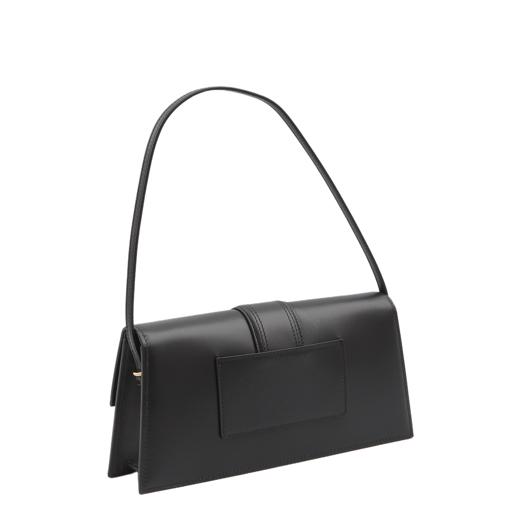 Structured Shoulder Bag - Image 2