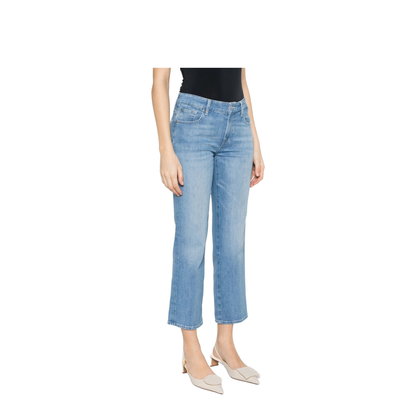 Clear Blue Jeans - Image 3
