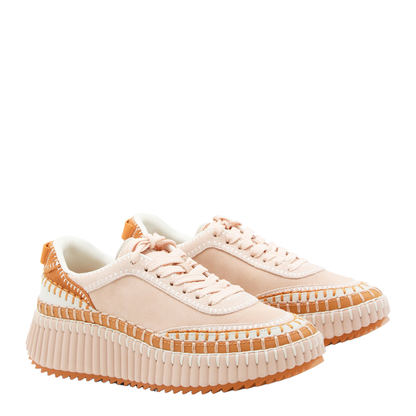 Sneakers Pink - Image 3