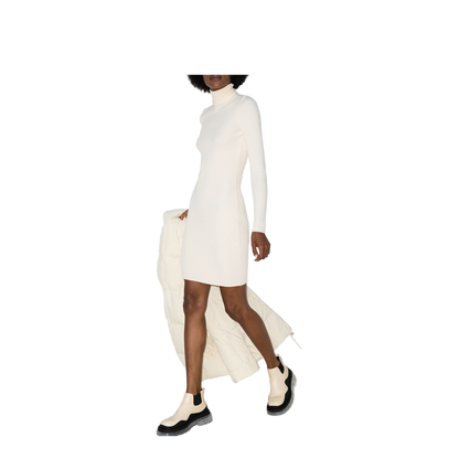 Dresses ECRU - Image 3