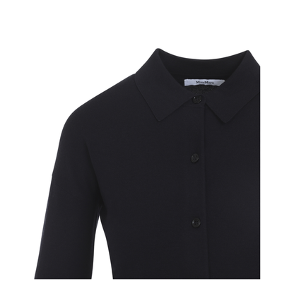 Medeola Knit Polo - Image 5